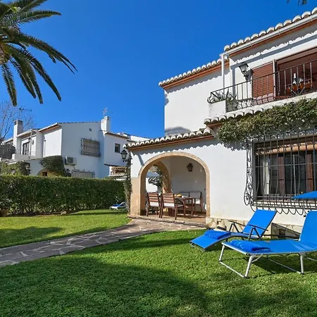 Casa Julieta *