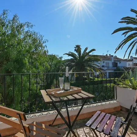 Casa Julieta Javea