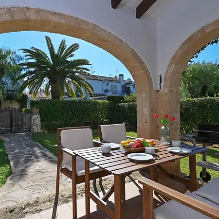 Casa Julieta Javea