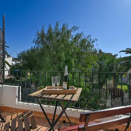 Tatil Evi Casa Julieta Javea