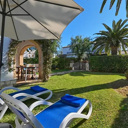 Casa Julieta Tatil Evi