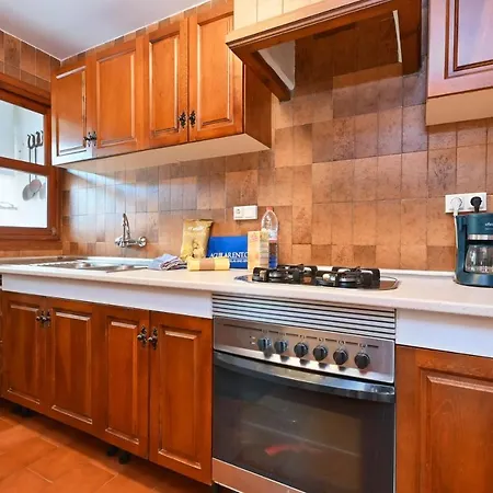 Tatil Evi Casa Julieta *