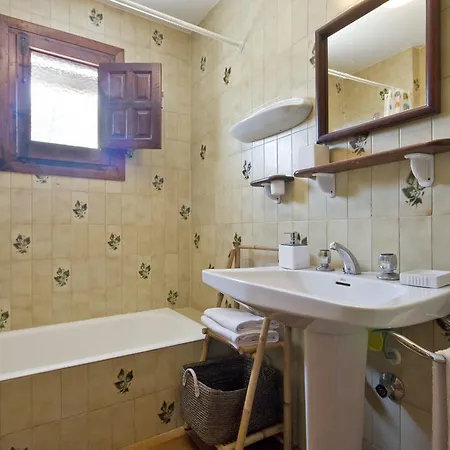 Casa Julieta Javea