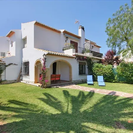 Casa Julieta *