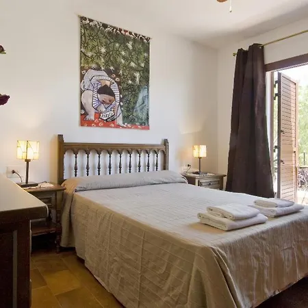 Casa Julieta Ferienhaus *