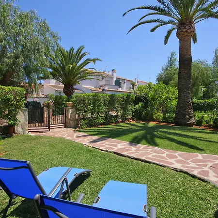 Ferienhaus Casa Julieta