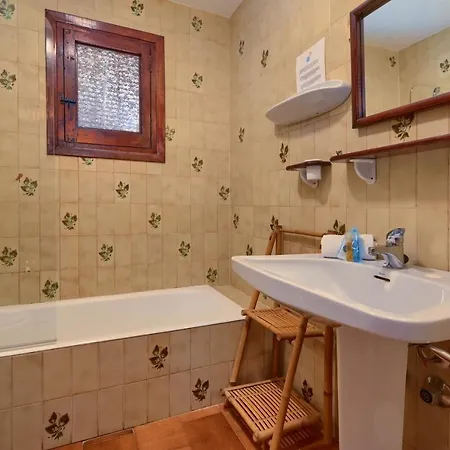 Casa Julieta Ferienhaus