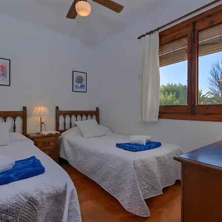 Casa Julieta * Jávea