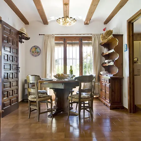 Casa Julieta Jávea