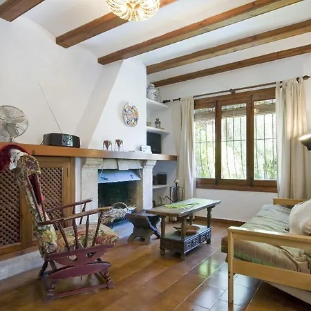 Casa Julieta Ferienhaus *