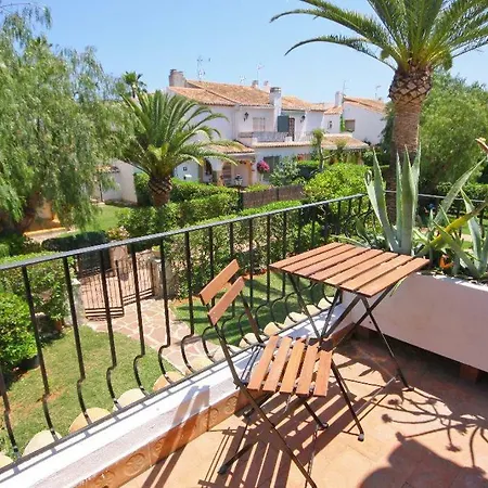 Casa Julieta * Jávea