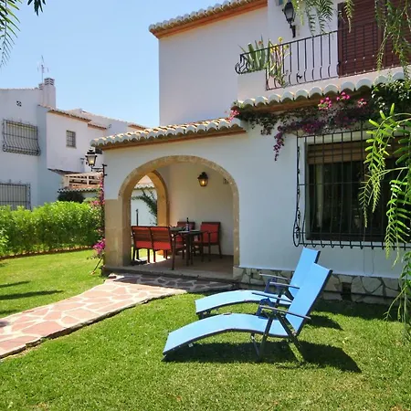 Casa Julieta Ferienhaus