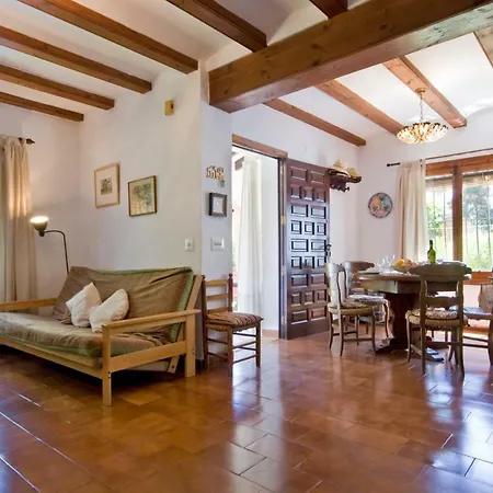 Casa Julieta * Jávea