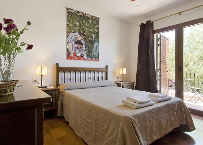 Casa Julieta Дом отдыха *