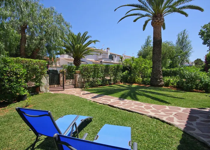 Дом отдыха Casa Julieta