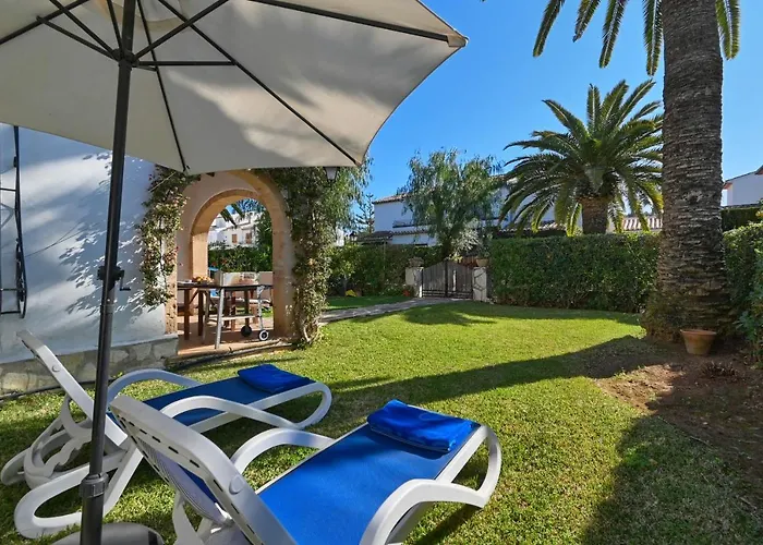 Casa Julieta Дом отдыха