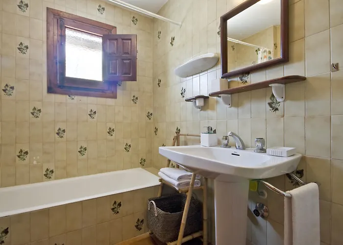 Casa Julieta Хавеа