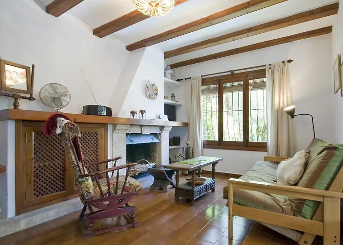 Casa Julieta Дом отдыха *