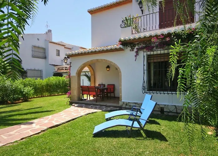 Casa Julieta Дом отдыха