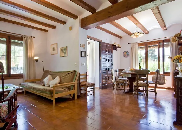 Casa Julieta * Хавеа