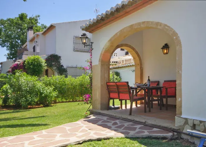 Дом отдыха Casa Julieta