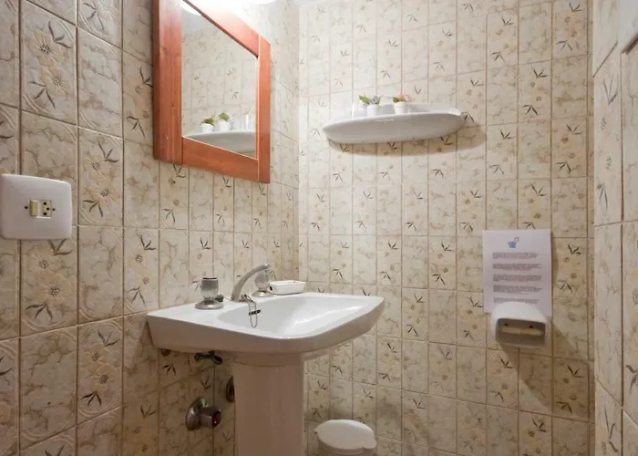 Дом отдыха Casa Julieta *